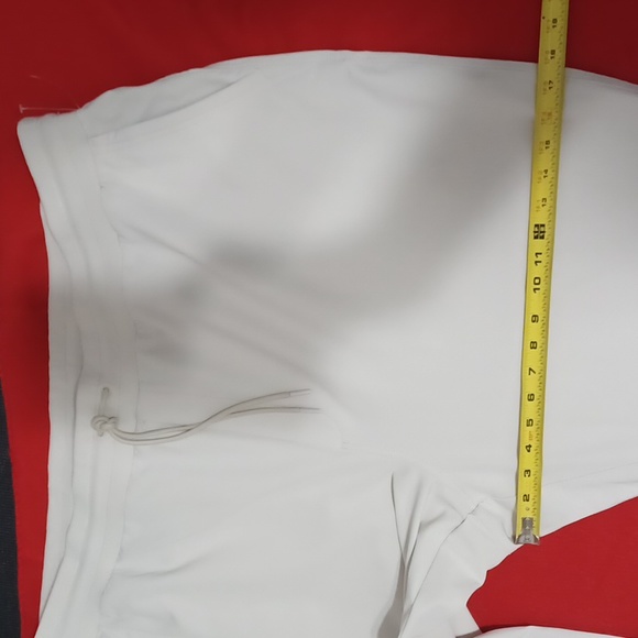 NEVER NOT HUSTLING pull-up jogger pants "Stretchtech, Dry Quick".  Size 4X. NWT - Picture 9 of 16